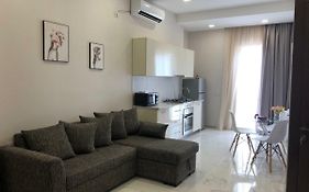 Апартаменты Modern